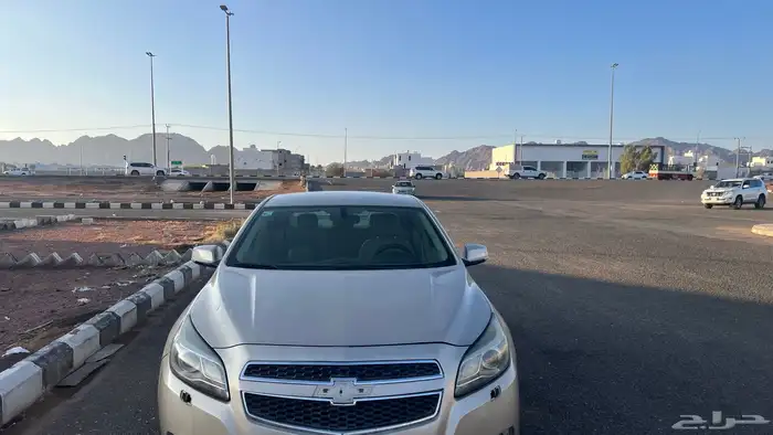 ماليبو LTZ2013 3