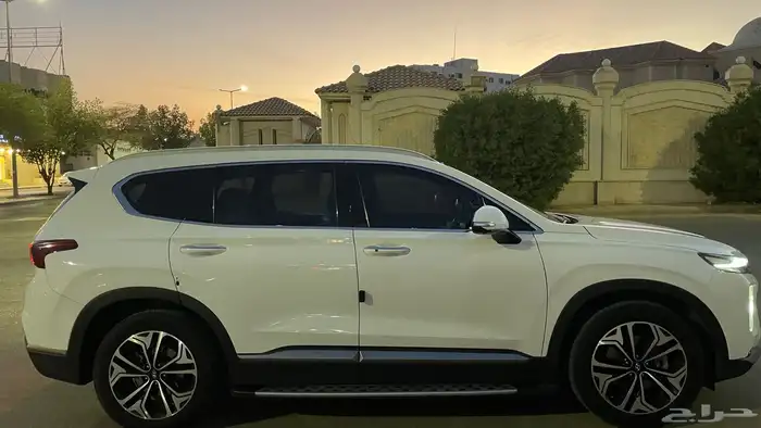 سنتافي ديزل للبيع 3