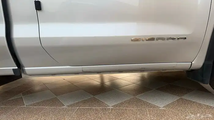 سيرا 2020بدي وكالة و محركات وكالة 23