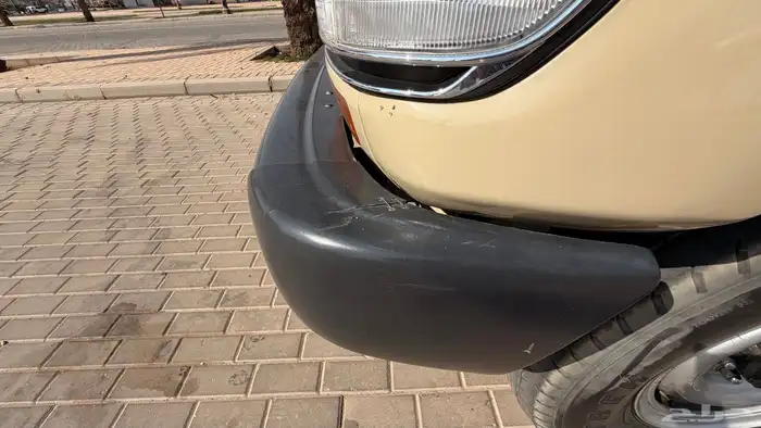 لاند كروزر GX موديل 1997 قمة في النظافة 23