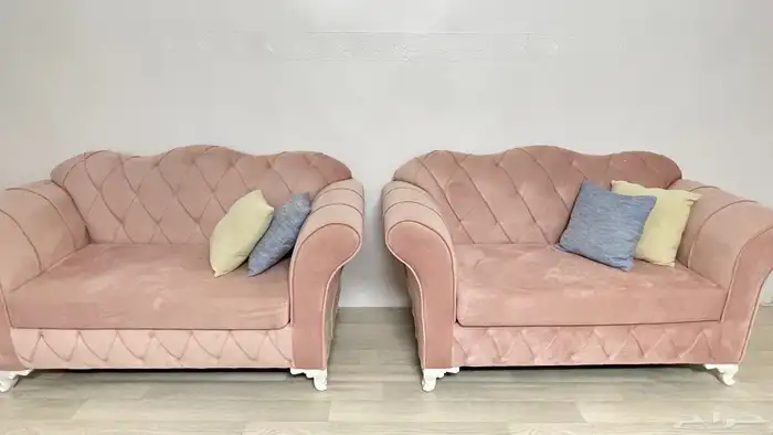 كنب نظيف للبيع بالطائف يكفي 12 شخص 0