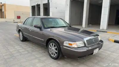 فورد قراند ماركيز LS سعودي بدي وكالة index