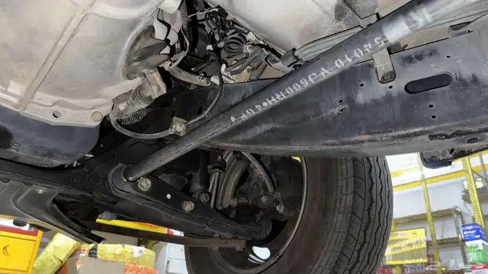 ددسن 2005 ممشى 80 الف فقط 15