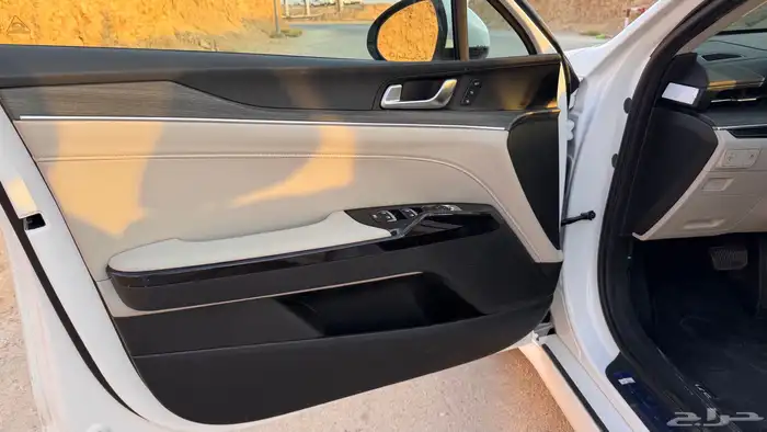 كيا كي 5 2024 العداد 24 الف 12