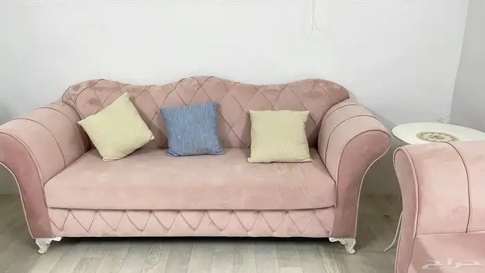 كنب نظيف للبيع بالطائف يكفي 12 شخص 1