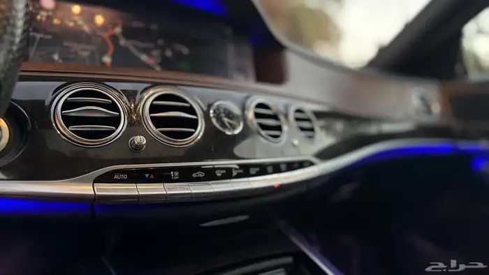 مرسيدس يخت320 20