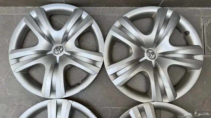 طيس كامري 2011 وارد قطر 1