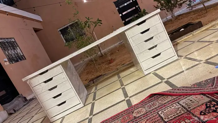 طاوله قيمنق يوجد توصيل 1