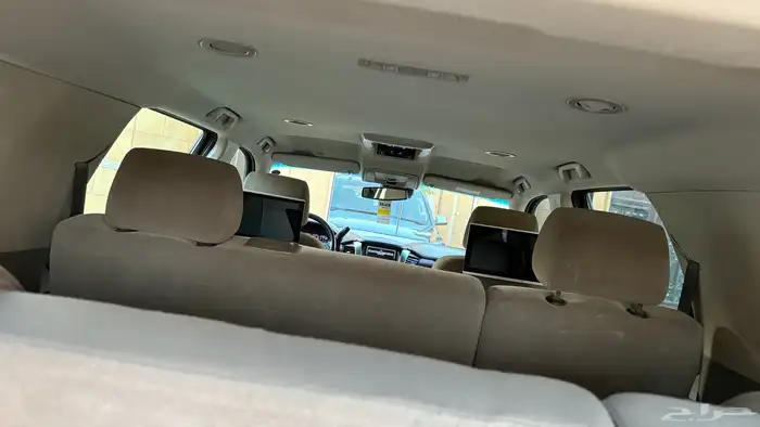 شفروليه تاهو موديل 2019 LT مطور 34