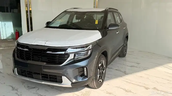 لا يفوتك العرض كيا سيلتوس فل كامل GLS mid 2026 2