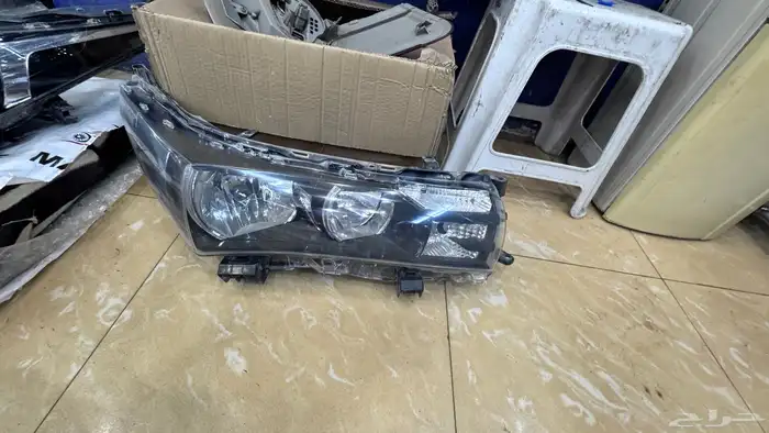 شمعات كورولا 2015 0