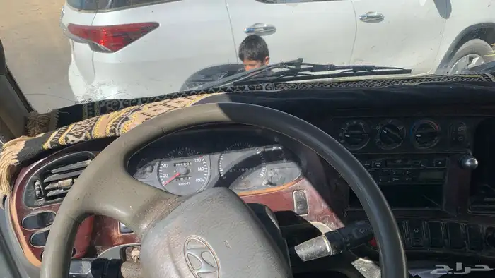 دينه هونداي 9