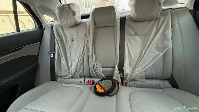 تورس استاندر 2025 جديد ممشى 9500 7