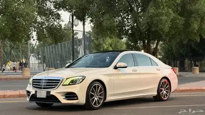 مرسيدس يخت320 index