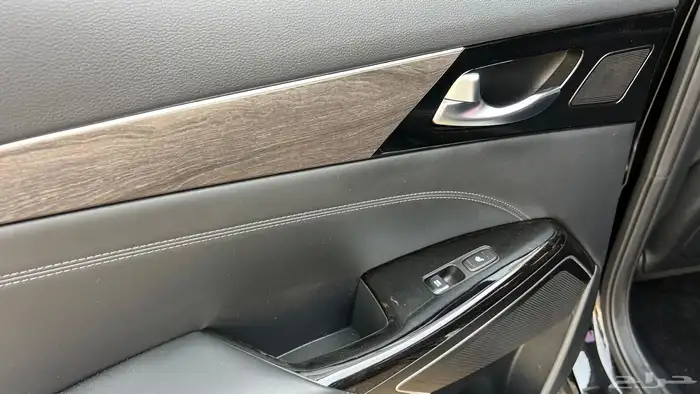 كيا كادينزا K7   2020 - بودي وكالة 18