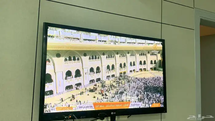 ل لبيع شاشه تلفيزيون 0