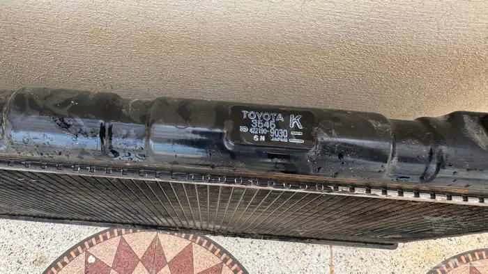 قطع كرسيدا 89-96 1