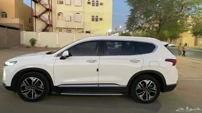 سنتافي ديزل للبيع 0