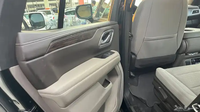 الموديل 2022 LS تاهو 20