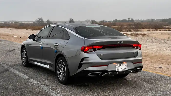 كي فايف ممشى 18 الف 7