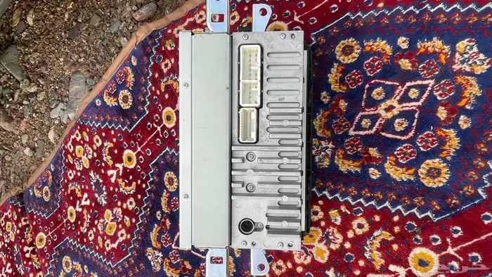 مسجل كورلا 2013 2