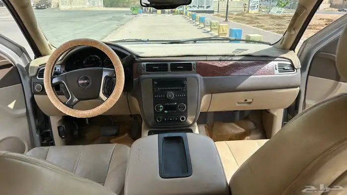 جمس يكون 2007 7