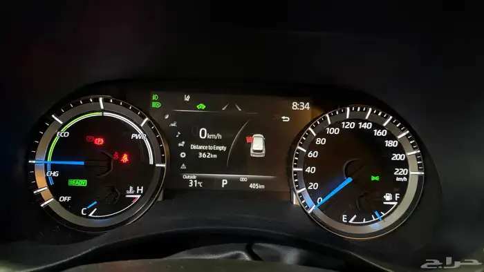 هايلاندر 2025 GLE نص فل دبل اخو الاصفار 10