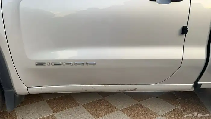 سيرا 2020بدي وكالة و محركات وكالة 24