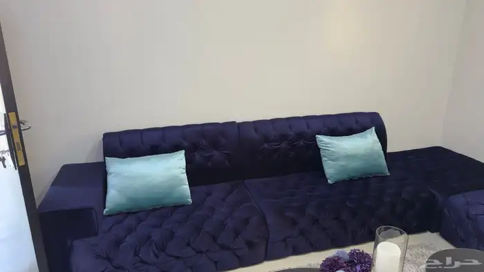 كنبات للبيع 2