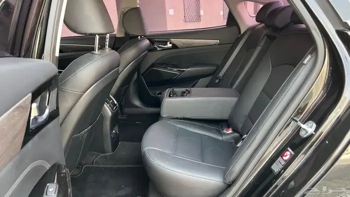 كيا كادينزا K7   2020 - بودي وكالة 24