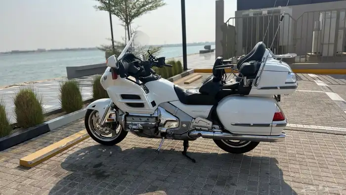 للبيع دباب قولدوينق 2006 ليفل2 0