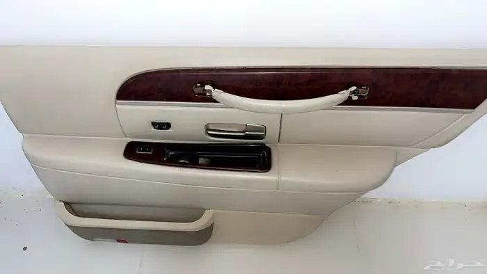 قطع غيار لنكون تاون كار ديكور باب تمثال كبوت مجموعة قزاز 15