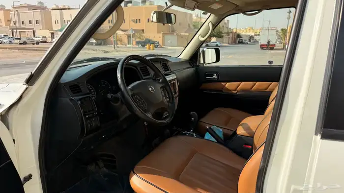 باترول سوبر سفاري 2019 لوحة مميزه 14