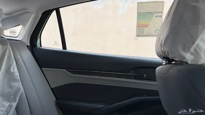 تورس استاندر 2025 جديد ممشى 9500 8