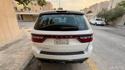 دودج دورانجو index