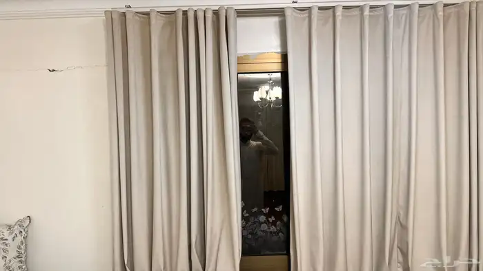 للبيع كنب نظيف استعمال خفيف 14