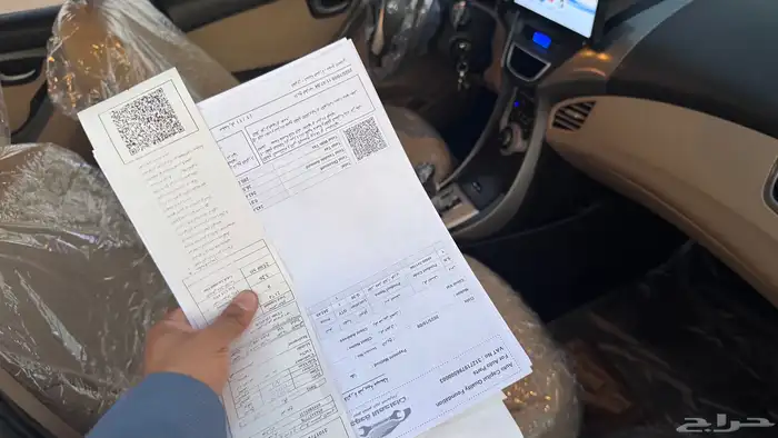 النترا 2013 فل كامل GLS 18