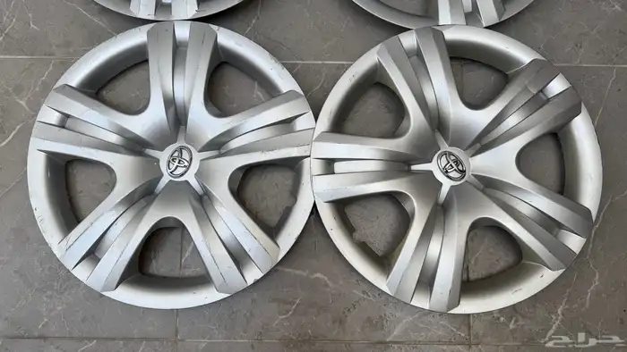 طيس كامري 2011 وارد قطر 2