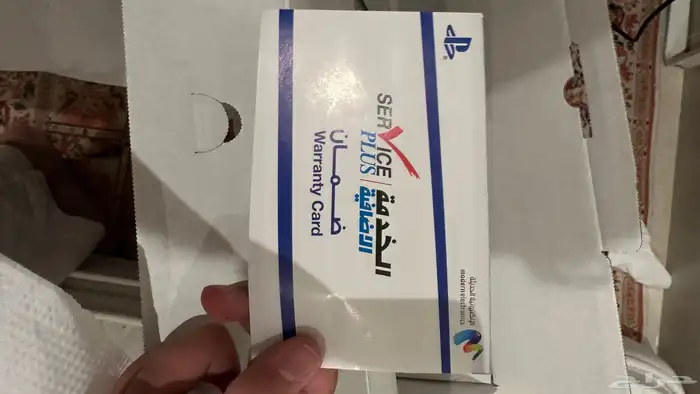 سوني فايف ديجتال معا شريط black ops 6 1