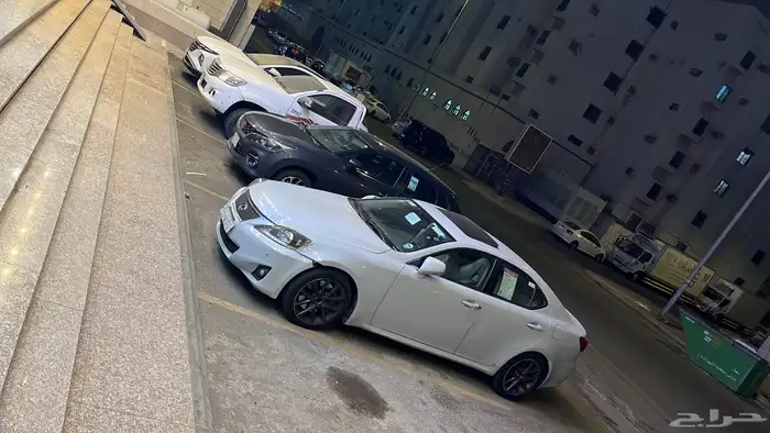 لكزس للبدل 1