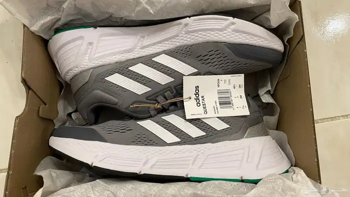 حذاء اديداس مقاس 40 للبيع 0