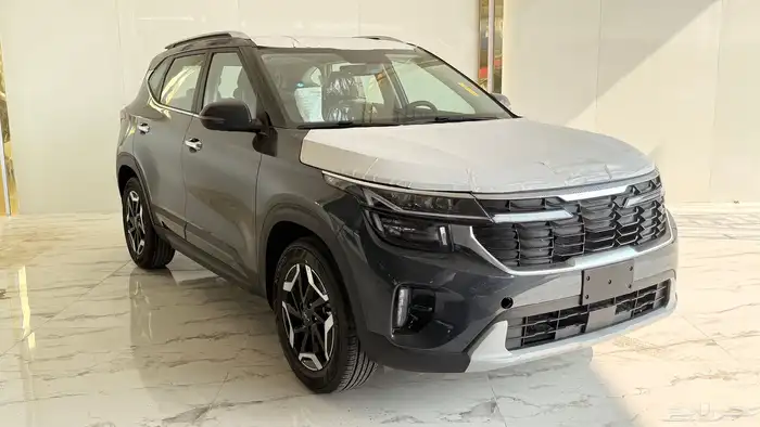 لا يفوتك العرض كيا سيلتوس فل كامل GLS mid 2026 1