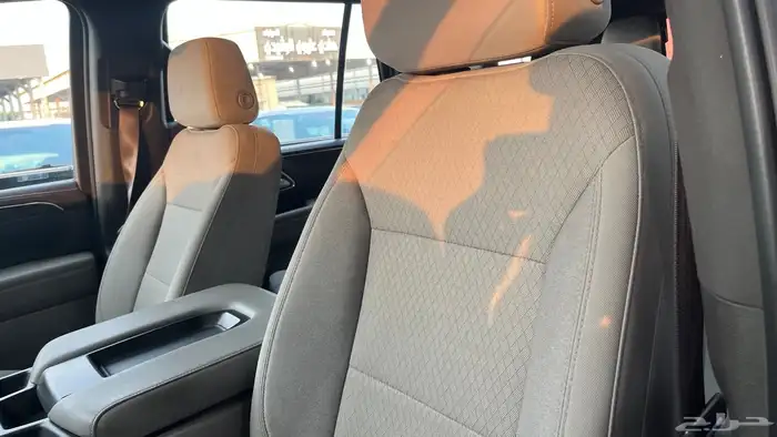 الموديل 2022 LS تاهو 9