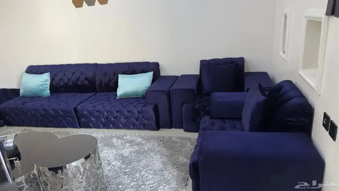 كنبات للبيع 1