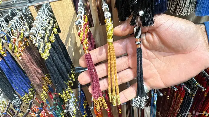 كراكيش و صحون فرز و مستلزمات المسابيح 14