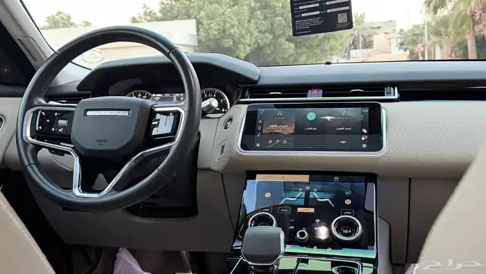 فيلار 2021 بحالة الوكالة عداد قليل 21