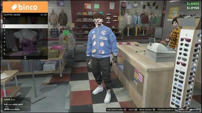 حساب سوني للبيع 40