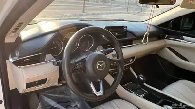 مازاد 6 2020 index