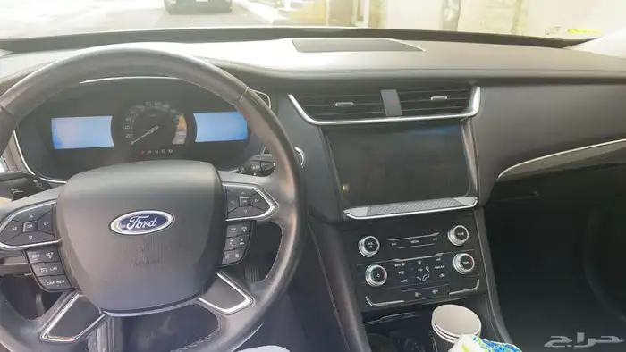 فورد تورس 2022 ممشى قليل اخت الوكالة 4