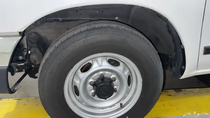 ددسن 2005 ممشى 80 الف فقط 14